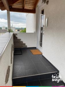 Appartement fewo sayn 62 Weiser Straße 56170 Bendorf Rhénanie-Palatinat