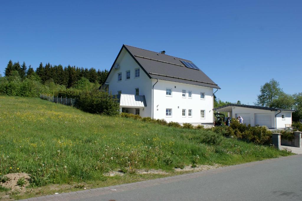 Fewo Schanzenstraße Schanzenstraße 25, 59955 Winterberg