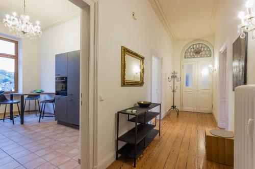 FEWO Schieferjuwel 1 OG Weingut CA-Haussmann