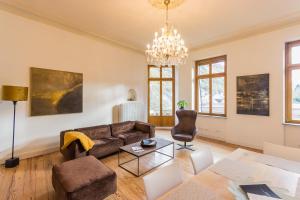 FEWO Schieferjuwel 1 OG Weingut CA-Haussmann