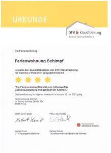 Fewo Schimpf Pirna
