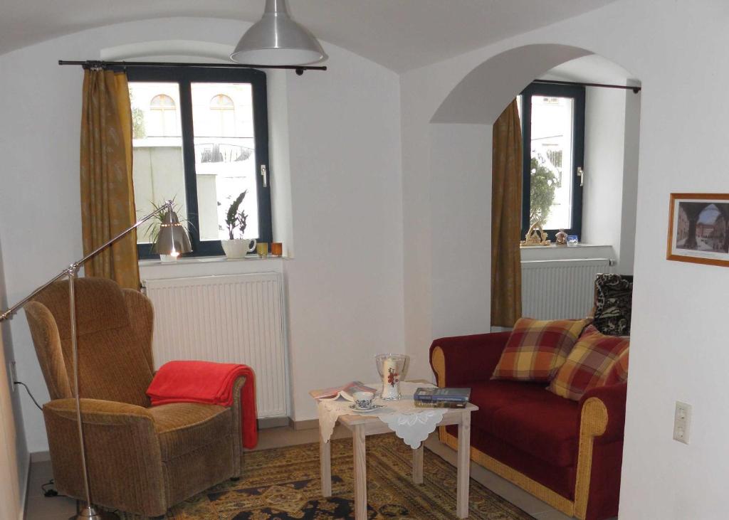 Appartement Fewo Schlaf gut Johannes-Wüsten-Straße 19 02826 Görlitz