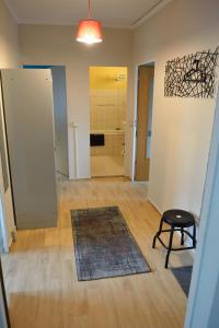 Appartement FEWO Schleusenwärter 3 Lindenallee 8 18437 Stralsund Mecklembourg-Poméranie