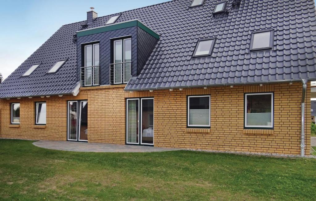 FeWo Schloss Bothmer , 18516 Kaschow