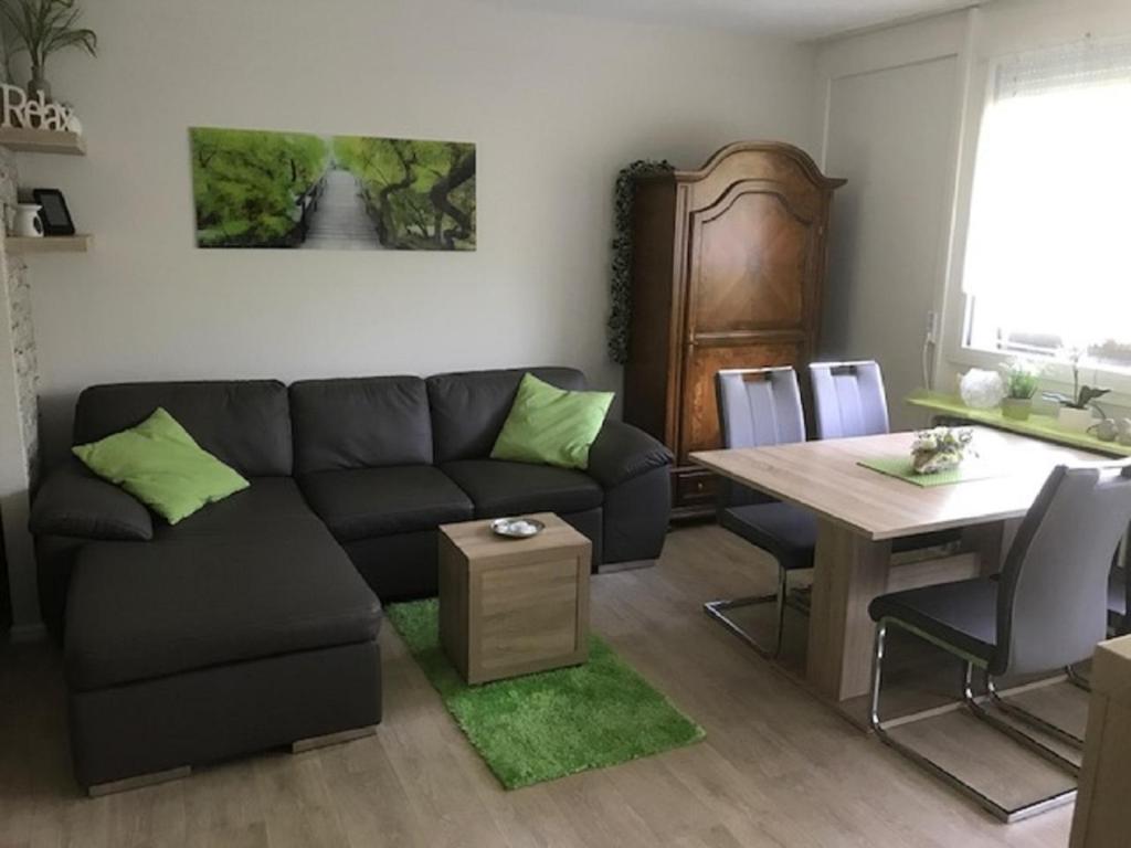 FeWo Schmitt Haus Enere Au Hauptstrasse 4 b Wohnung Nr. 18, 79682 Todtmoos