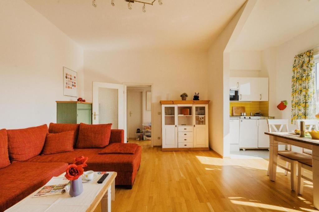 Appartement FeWo-Schoene-Aussicht Neue Strasse 3 38700 Braunlage