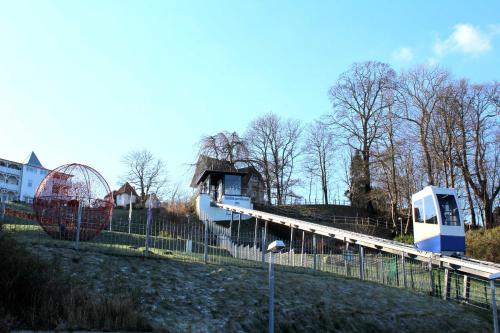 FeWo Schwalbennest