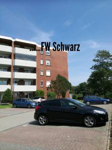 Appartement FeWo Schwarz Vormann-Stuhr-weg 33 26553 Dornumersiel Basse-Saxe