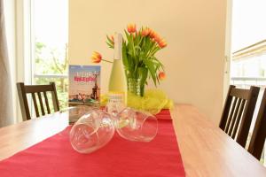 Appartement FeWo Seeblüte Lönsweg 1 88094 Oberteuringen Bade-Wurtemberg