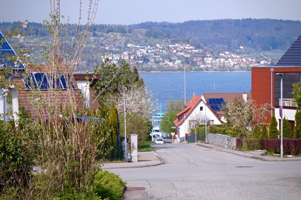 FeWo SeeLeben Unterschloßhalde 20, 78351 Bodman-Ludwigshafen