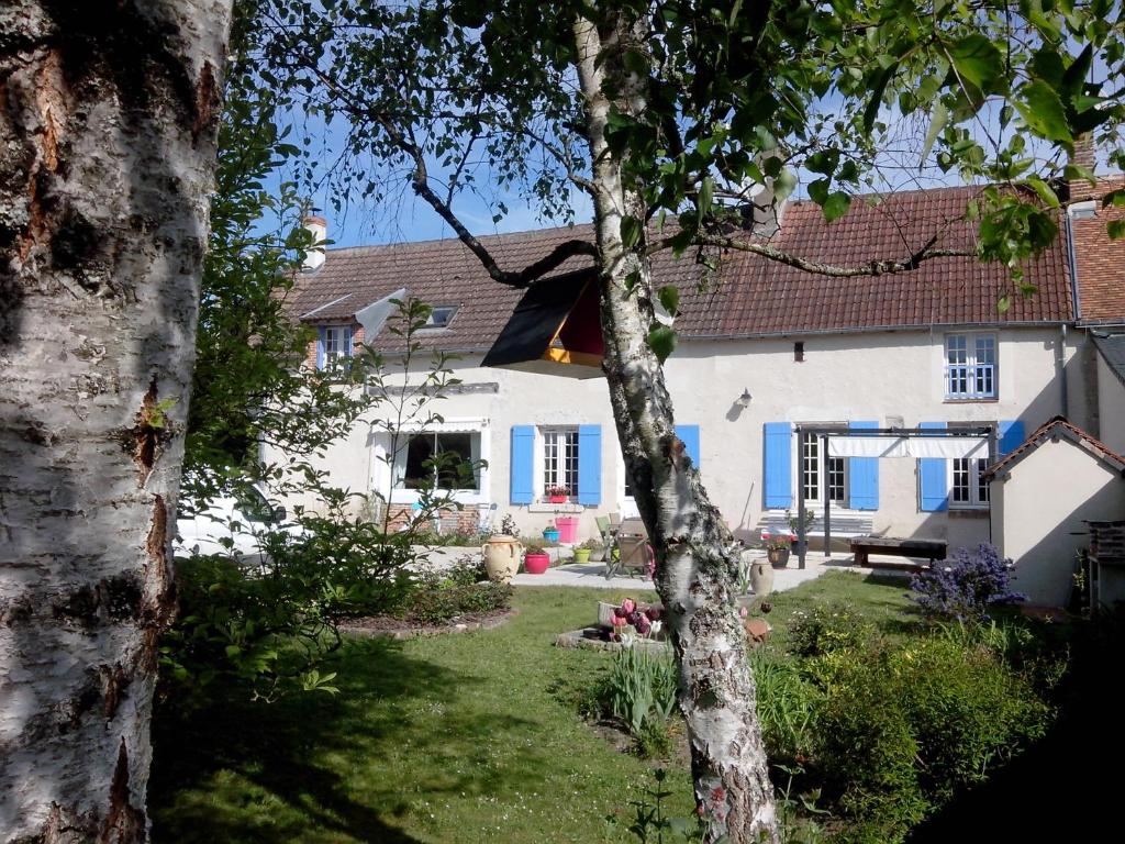 FeWo Seestadt mit Balkon 38690 Goslar