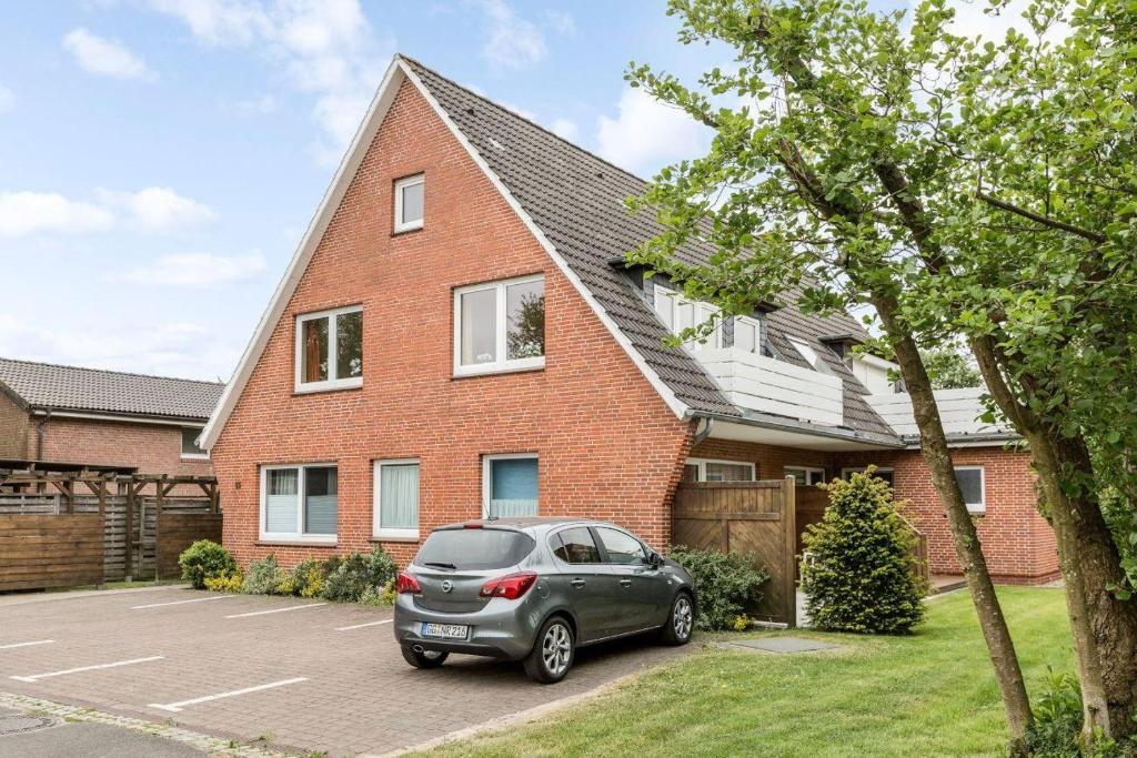 FeWo-SEESTERN Kuhsteig 15, 25826 Westereck