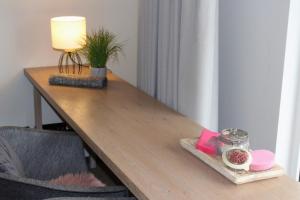 Appartement Fewo SeeUfer am Plöner See 21 Plöner Chaussee 225 24326 Ascheberg Schleswig-Holstein