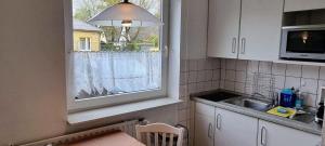 Appartement FeWo-Sigrids-Klause Kuhsteig 15 25826 Sankt Peter-Ording Schleswig-Holstein