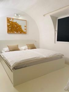 FeWo Silberberg im Loftstil mit Terrasse