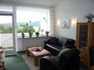 Appartement FeWo Singer im Ferienpark Hahnenklee Am Hahnenkleer Berg 5/App 441 38644 Goslar Basse-Saxe