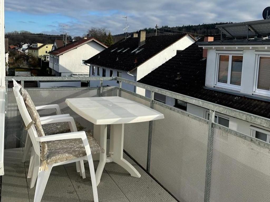 Appartement FeWo Sivil 4 Im Sieble 88690 Uhldingen-Mühlhofen