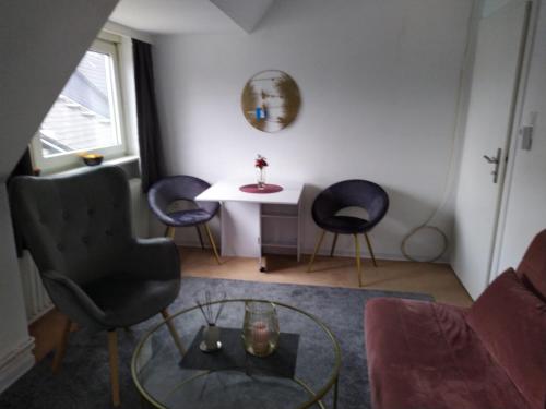 FEWO Sleepspot Oldenburg