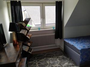 Appartement FEWO Sleepspot Oldenburg Hundsmühler Straße 26131 Oldenbourg Basse-Saxe