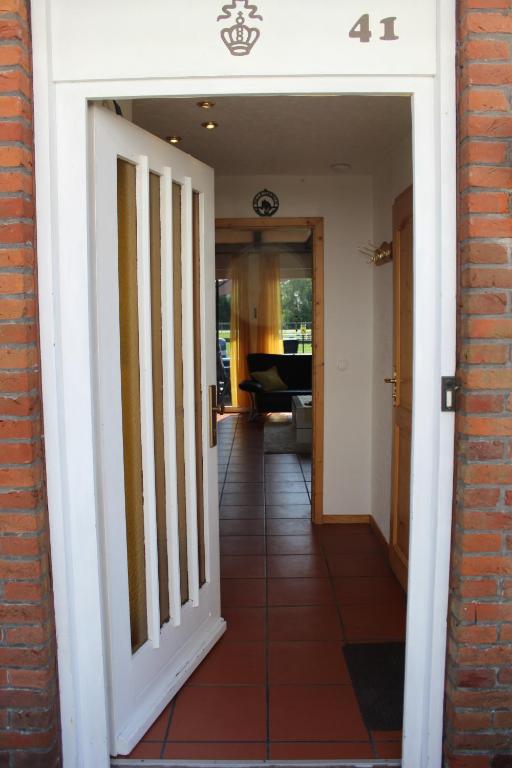 Appartement Fewo Sonnen Gruss 1 Ziegeleistraße Wohnung 41 26736 Krummhörn