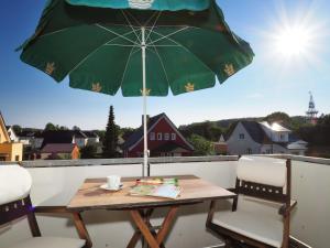 FeWo SONNENBLICK