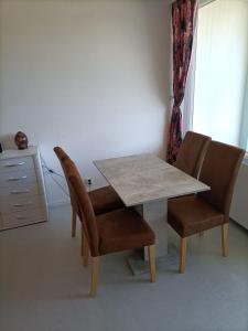 Appartement FeWo Sophie Auf dem Glockenberg 35 38707 Altenau Basse-Saxe