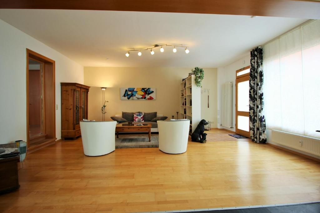 Appartement Fewo Spiaggia - Gästehaus Kön 27 Deutschherrenstraße Gästehaus Kön 54492 Zeltingen-Rachtig