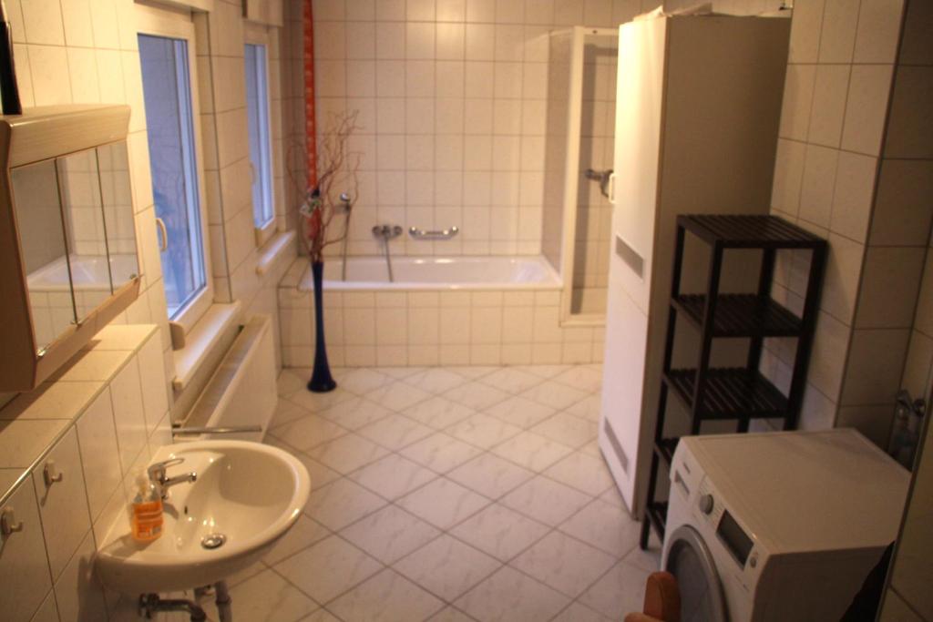 FEWO Steile WH 2 Wand 106 Meerane 106 An der Steilen Wand, 08393 Meerane