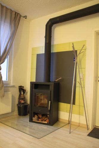 Appartement FEWO Steile WH 2 Wand 106 Meerane 106 An der Steilen Wand 08393 Meerane Saxe