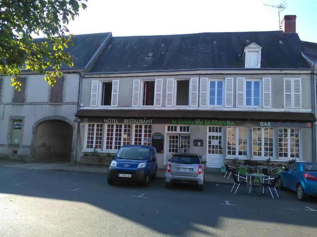 FeWo Stendal