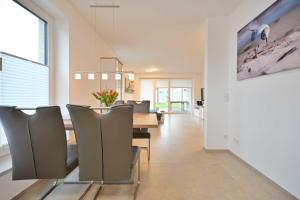 Appartement FeWo Strandgut Strandwiese 14 23747 Dahme Schleswig-Holstein