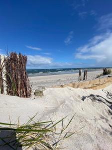 FeWo Strandleben Kalifornien