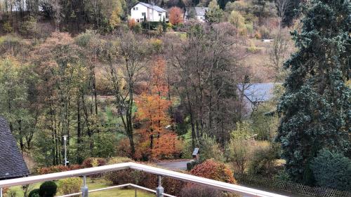 FeWo Stryck Idyllika