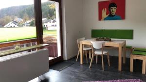 Appartement FeWo Stryck Idyllika Grüner Weg 13 Eingang rechts 34508 Willingen Hesse