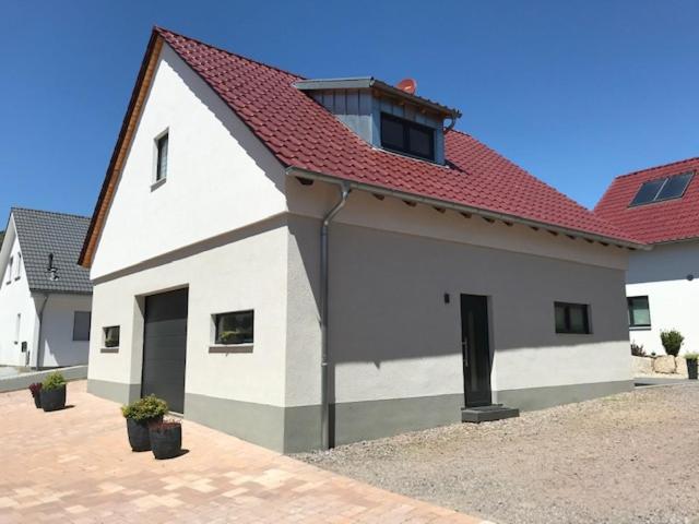 FeWo Stubenhocker Hauptstraße 14a, 76889 Pleisweiler-Oberhofen