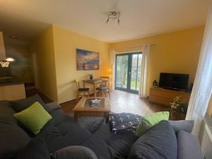 Appartement FeWo Sturmmoewe 600 Meter zum Strand Strandstr. 3a 18375 Prerow Mecklembourg-Poméranie