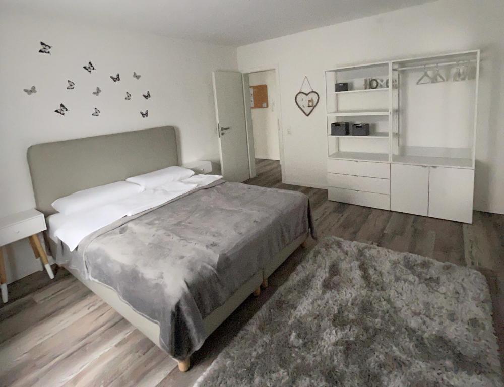 Appartement FeWo Style Balingen 9 Stauffenbergstraße 72336 Balingen