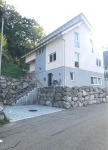 Fewo Suggental