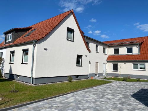 FeWo Sulzer Siedlung Erfurt \
