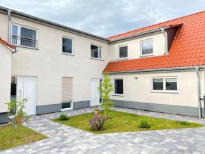 FeWo Sulzer Siedlung Erfurt \