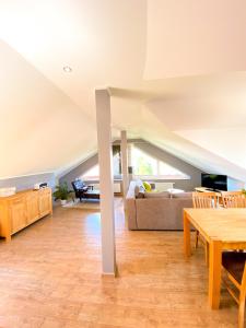 FeWo Sulzer Siedlung Erfurt
