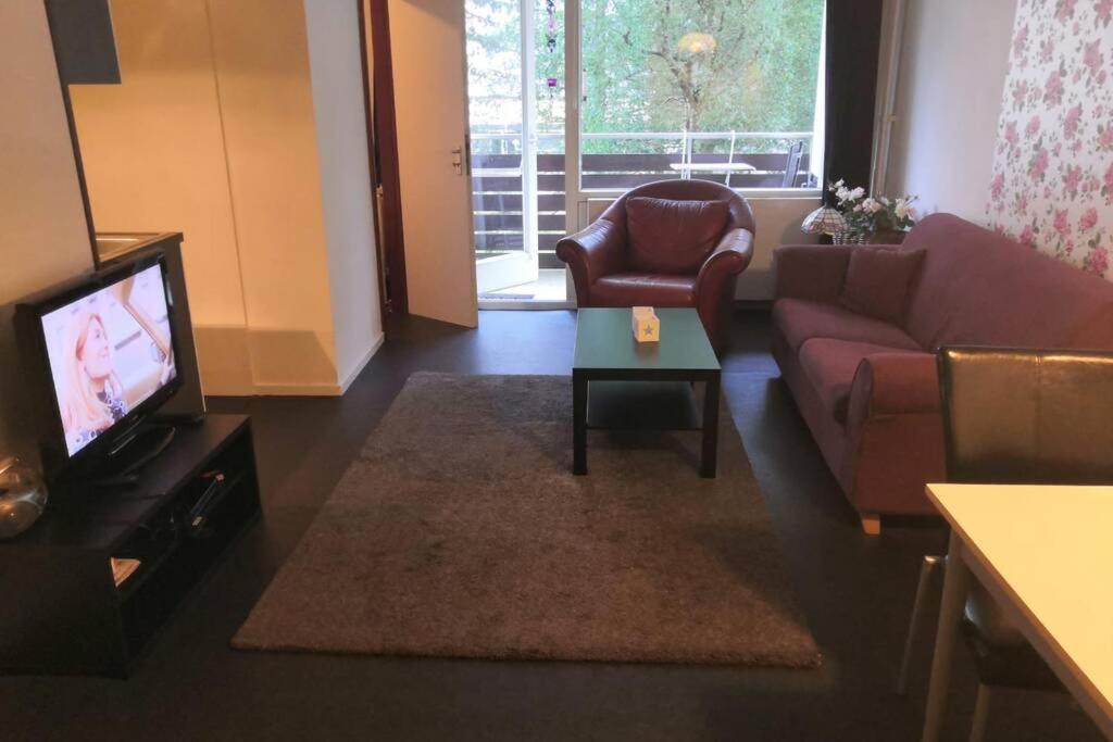 Appartement FeWo Sunshine Altenau 8A Auf dem Glockenberg 38707 Altenau