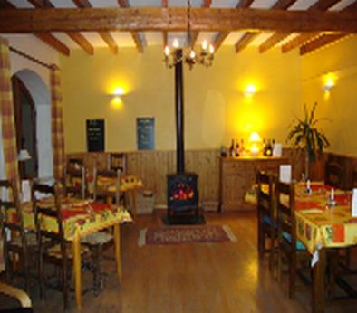 FeWo Talblick 32676 Lügde