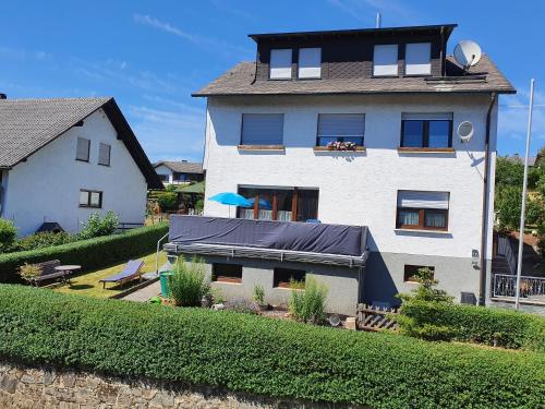 Fewo TaLuLa - Sauerland mit Hund