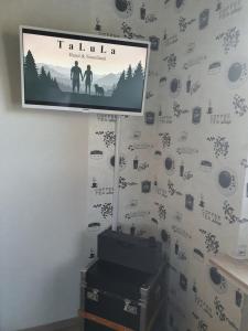 Fewo TaLuLa - Sauerland mit Hund