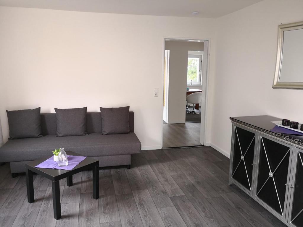 FeWo Tanja Rickenbacherstr. 62, 88131 Lindau