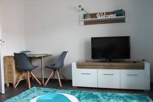 FeWo Topas Balingen