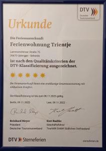 FeWo Trientje
