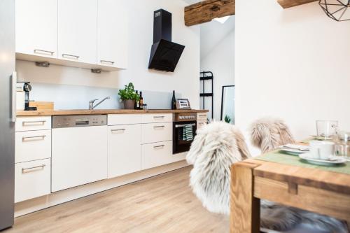 Fewo-TS / Das Loft zum Wohlfühlen
