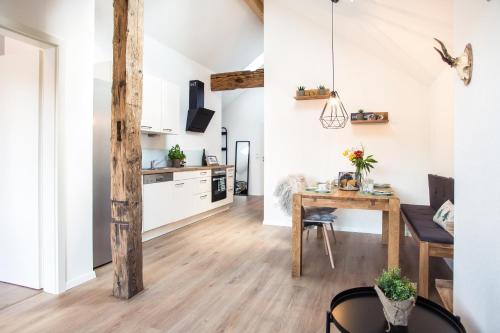 Fewo-TS / Das Loft zum Wohlfühlen